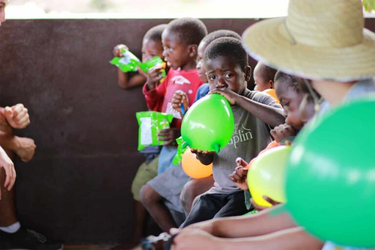 Bridging the Gap: Talking Charity with Skeptics